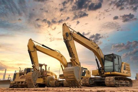 Heavy Equipment Basics: Learning About Machinery, Functions, and Operations