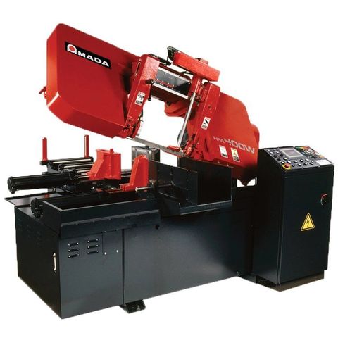 Industrial Metal Fabrication Equipment and Services