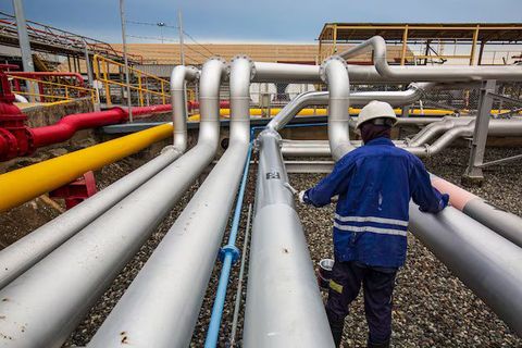 Pipe Corrosion Explained: Causes, Prevention Technologies and Industrial Applications