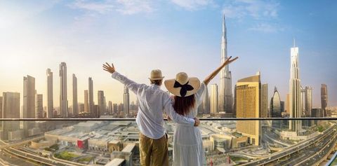 Complete Guide to Dubai Packages With Flights, Hotels, and Destination Highlights