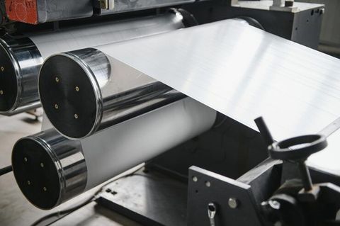 Industrial Lamination Machine: Guide to Technology, Applications, and Safety
