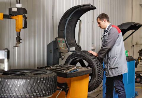 Rubber Machinery Overview: A Practical Guide to Rubber Production Technologies