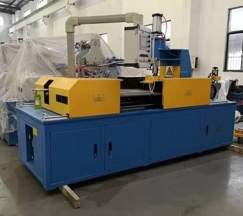 Cable Coiling Machine: A Guide to Modern Cable Winding Equipment