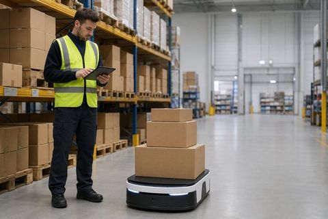 Guide to AI Tools for Smarter Logistics Planning: Intelligent Routing, Fleet Coordination and Demand Analysis