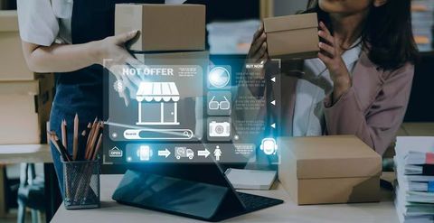 Complete Overview of Modern B2B Ecommerce Software