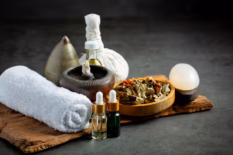 Thai Spas : Explore Massage Traditions, Wellness Approaches, and Key Details