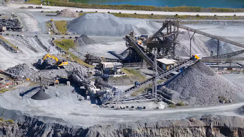 Raw Material-Oriented Industries facts: Meaning, Types, Importance, and Modern Trends