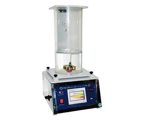 Seal Testing Equipment: A Guide to Testing Methods and Applications