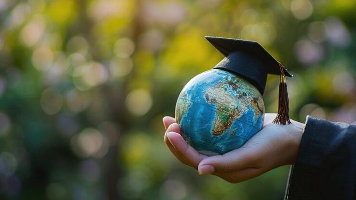 International Degree Guide: Universities, Programs, Admission Requirements and Qualifications