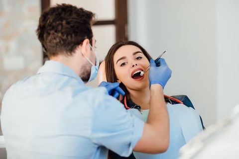 Explore Oral Health Basics: An Informative Guide with Key Insights