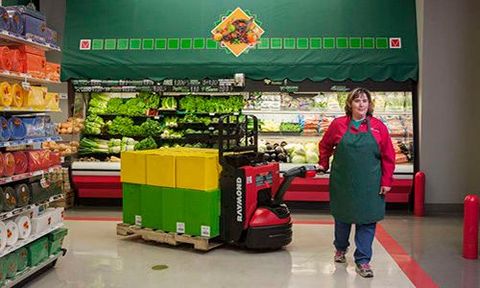 Discover Grocery Store Equipment: Important Details for Modern Retail Spaces