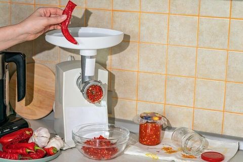 Spice Grinding Machines Guide: Designs, Working Principles, Grinding Systems and Uses