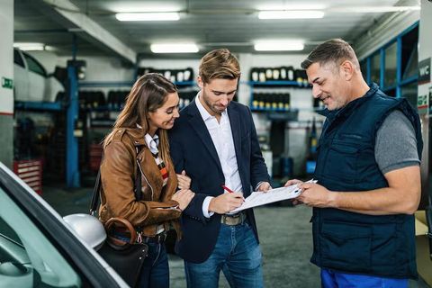 Parts Stores Reviews And Comparison Guide With Product Knowledge