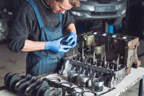 Aftermarket Auto Parts: Complete Guide to Replacement Components and Upgrades