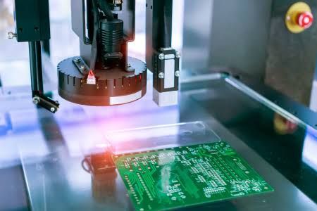 Why Is 3D Optical Inspection Essential for Quality Control?