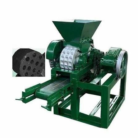 How Industrial Briquetting Machines Work: A Complete Guide