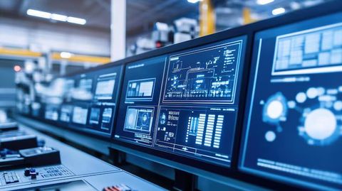 SCADA Systems Explained: Architecture, Monitoring Technologies, Industrial Automation and Control Applications