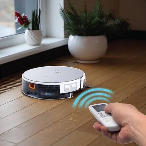 Robotic Vacuum Cleaners: Explore Smart Cleaning Features and Functions