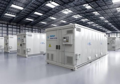 Energy Storage System Manufacturing: An Overview of Modern Production Methods