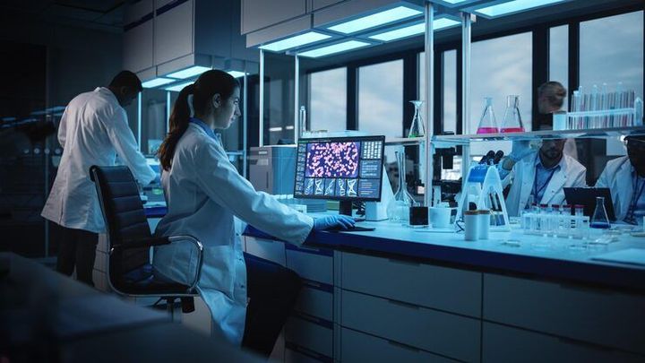Specialized Laboratory Diagnostics Automation Insights for Efficient Testing Processes