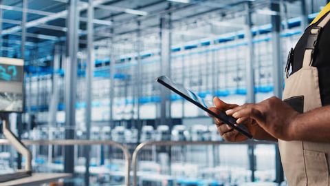 Industrial IoT Gateways Overview With Industrial Networking And Technology Information