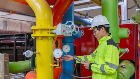 Gas Leak Detection Systems: Key Insights for Industrial and Commercial Safety