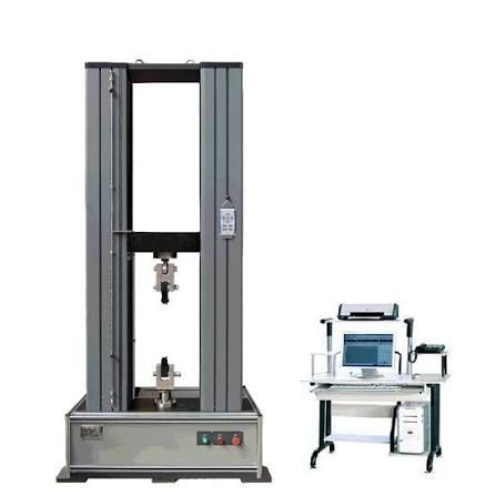 Tensile Testing Machines: Explore Modern Testing Methods