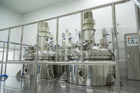 Chemical Plant Equipment Explained: Process Technologies, Manufacturing Systems, Suppliers and Industrial Applications