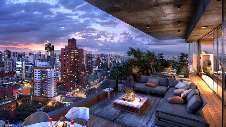 2 BHK and 3 BHK Flats in Mexico: Complete Guide to Modern Apartment Living, Amenities, and Residential Communities