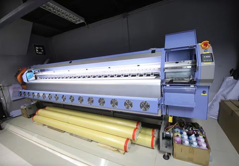 Industrial Laminators: Types, Applications & High-Precision Lamination Solutions