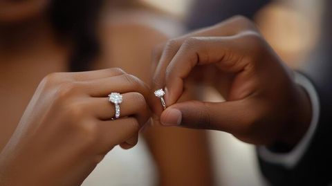 Engagement Ring Guide: Types, Settings, Materials, Designs, and Key Details