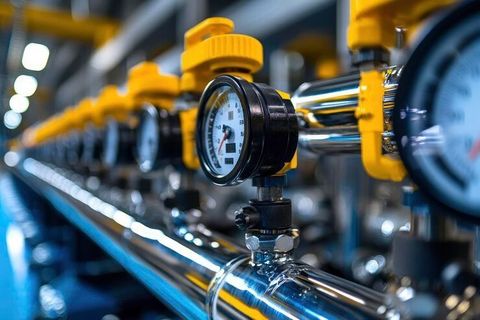 Hydraulic Pressure Units Guide: Operating Principles, System Designs, Uses and Benefits