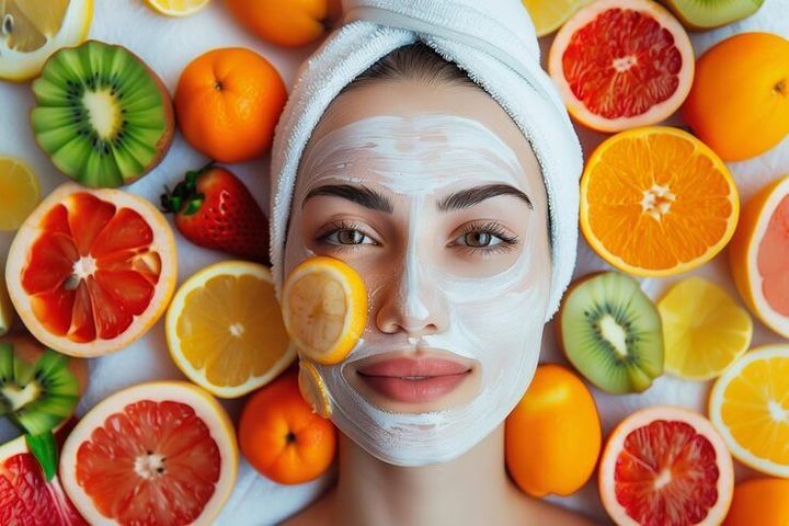 Explore Fruit Facial At Home: 11 Essential Fruits For Glowing Skin