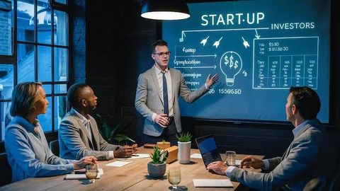 Business Planning for Startups Guide: Steps, Structure, Market Analysis, Budgeting and Goals