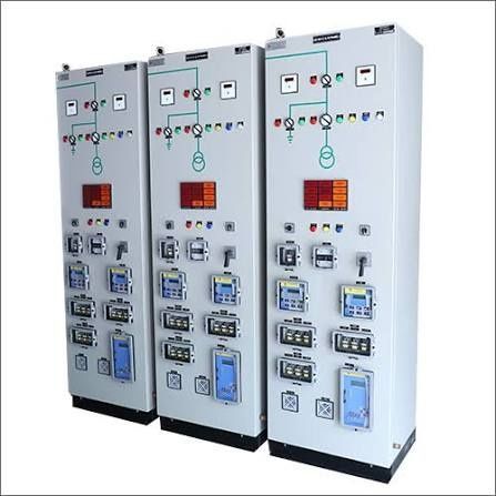 Industrial Switchboards: An Overview of Electrical Distribution Systems