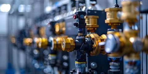Leitfaden für hydraulische Auslegungssysteme: Schaltungslayouts, Druckregelung, Fluidströmung und Anwendungen