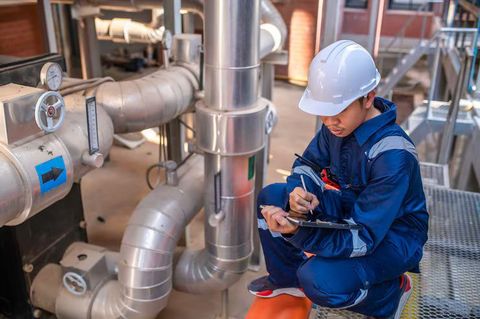 Learn About Industrial Cooling System Performance Audits and Operational Optimization