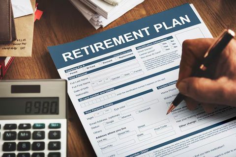 Read About Retirement Planning: What Actually Protects Your Financial Future