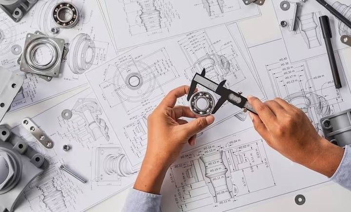 Hướng Dẫn Về Kỹ Thuật Chính Xác: Phương Pháp Chế Tạo, Công Cụ, Vật Liệu Và Tiêu Chuẩn Chất Lượng