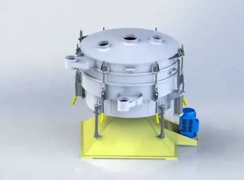 How Industrial Screening Machines Work: A Complete Guide