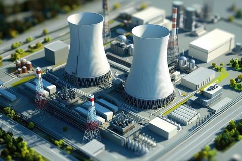 Industrial Energy Systems Guide: Power Generation, Distribution, Storage and Management
