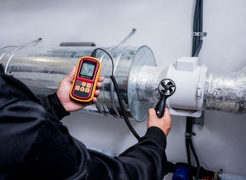 Gas Leak Detectors Overview With Sensor Technology and Detection Information