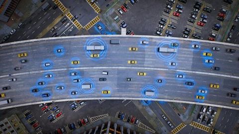 Corporate Fleet Telematics Cab Dispatch Engines: Explore Real-Time Fleet Coordination