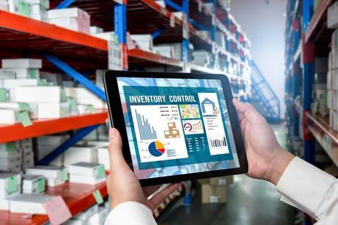 Explore Inventory Management System: What Actually Improves Stock Accuracy