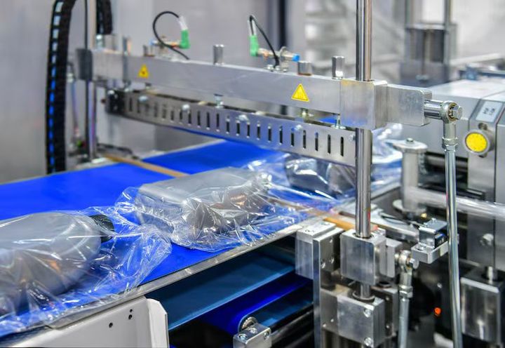 Industrial Vacuum Packaging Technologies Explained: Advanced Packaging Systems, Preservation Methods and Industrial Applications