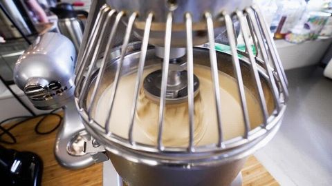 Industrial Mixer Details: Mixing Processes, Equipment Types, Applications, and Operating Principles
