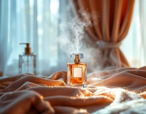 Luxury Fragrance Guide: Ingredients, Scent Families, Formulations and Wearing Occasions