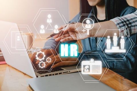 HR Automation Guide: Workflows, Tools & Real Business Impact