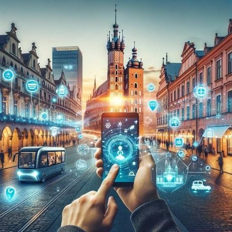 Smart Tourism Technology Guide for Modern Travel Experiences