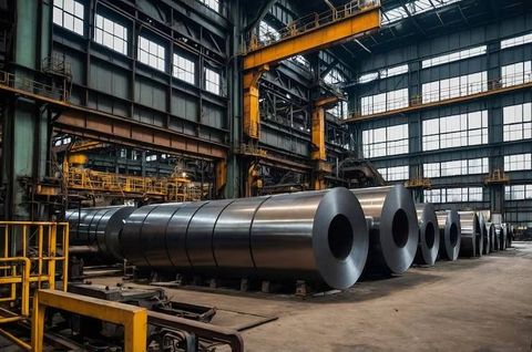 Carbon Steel Tube Mill Machines Information With Tube Production, Quality Control, and Technical Details